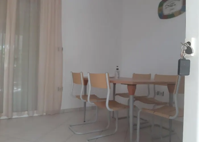 Konstantina's House I * Koróni