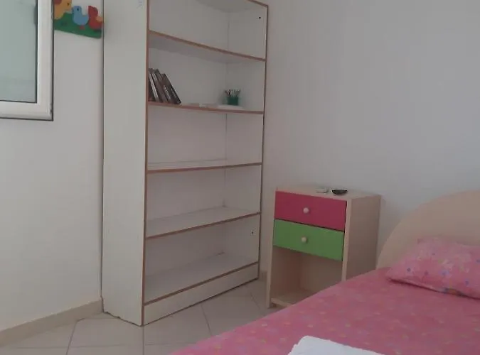 Konstantina's House I Koróni