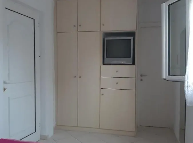 Сasa de vacaciones Konstantina's House I