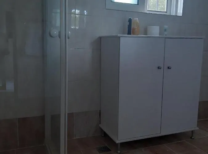 Konstantina's House I *