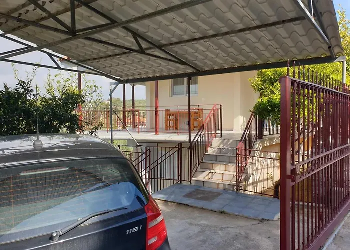 Сasa de vacaciones Konstantina's House I Koróni