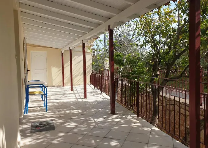 Сasa de vacaciones Konstantina's House I Koróni