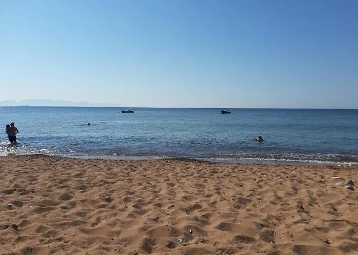 Konstantina's House I Casa de Férias Koroni (Messinia)