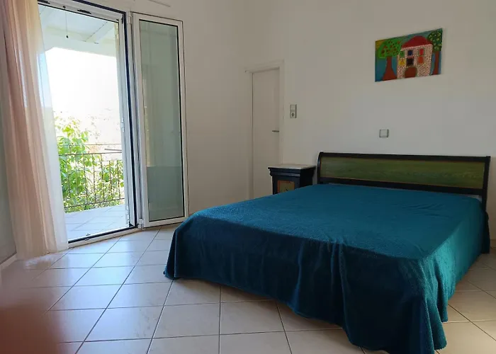 Konstantina's House I *