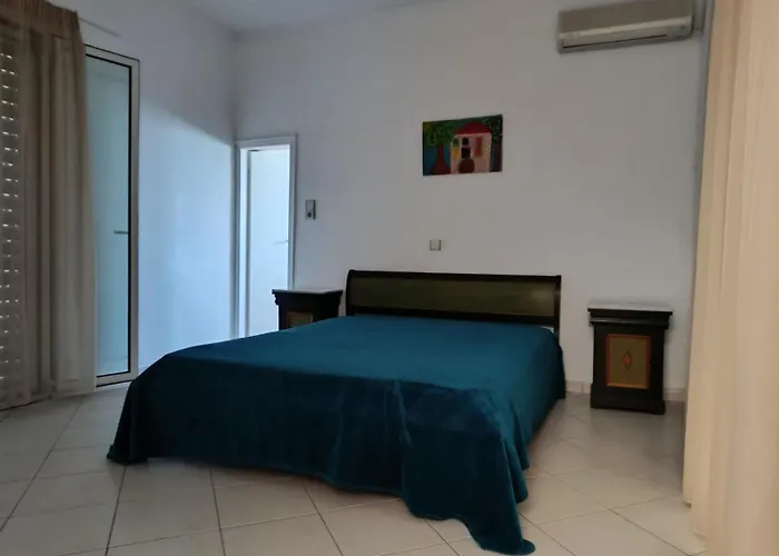 Konstantina's House I Koróni