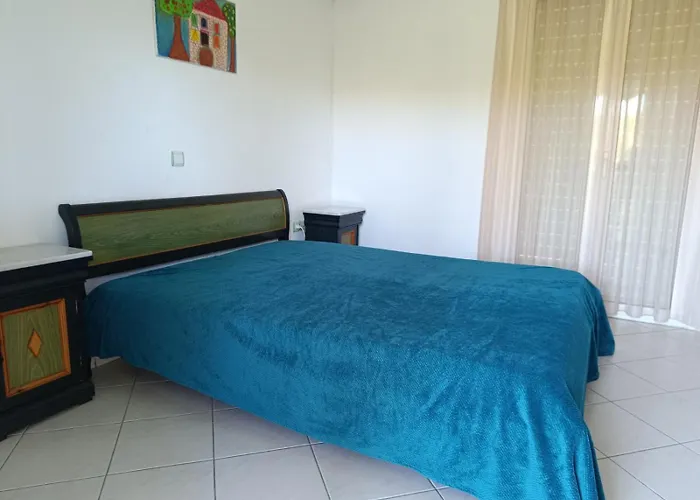 Konstantina's House I * Koróni