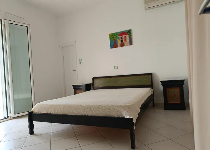 Konstantina's House I